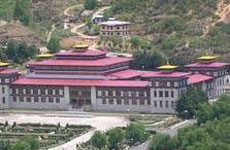 THIMPHU