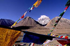 Kailash Pilgrimage & Lhas